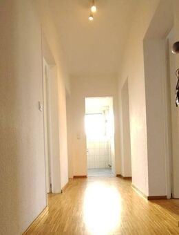 3-Zimmer-Wohnung - Mannheim