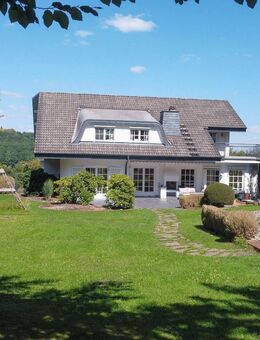 Exklusive Villa in Traumlage - Nähe Schloss Fasanerie - Künzell