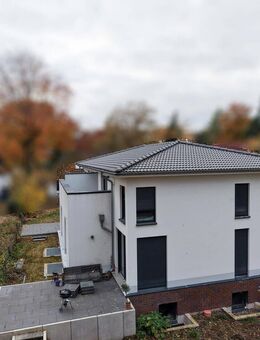 Neubau Doppelhaus in gehobener Lage - Hamburg