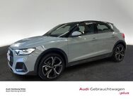 Audi A1, allstreet 30 TFSI, Jahr 2023 - Hamburg