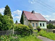 Potentialreiche Doppelhaushälfte in wundervoller Lage von Sohland - Sohland (Spree)