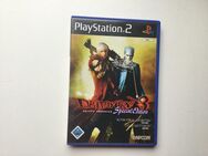 Sony PlayStation 2 Spiel Devil May Cry 3 Dante‘s Awakening Special Edition - Fulda