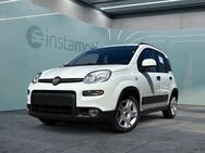 Fiat Panda, 1.0 GSE Hybrid Style Paket, Jahr 2023 - München