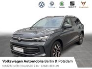 VW Tiguan, 1.5 TSI Life Plus, Jahr 2024 - Berlin