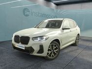 BMW X3, , Jahr 2022 - München