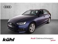 Audi A4, Avant 40 TDI Q advanced, Jahr 2024 - Gifhorn