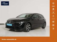 VW Golf, 2.0 TSI R-Line DC, Jahr 2024 - Amberg