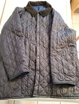 Barbour Damen Steppjacke Größe XL schwarz Casual-Look Übergangsjacke Winterjacke - Essen