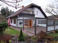 Repräsentative Landhaus-Villa in Toplage von Homburg - Homburg