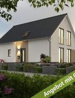 Wohntraum in Mannhausen - Jetzt ins neue Zuhause starten! - Calvörde