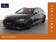 Audi RS4, 9.9 Avant TFSI quattro Competition plus 1140, Jahr 2025 - Neumarkt (Oberpfalz)