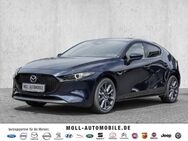 Mazda 3, 2024 e 122PS S Exclusive DES-P DRA-SO-P, Jahr 2023 - Euskirchen