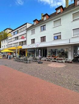 Attraktives Wohn- und Geschäftshaus in bester Lage von Gaggenau! - Gaggenau