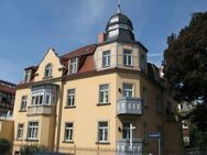 3-Zimmer-Wohnung in kleiner Stadtvilla in Tolkewitz - Dresden