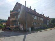 Vermietete Dachgeschosswohnung in ruhiger Lage - Freden (Leine)