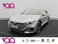 VW Arteon, R-Line TDI, Jahr 2023 - Euskirchen