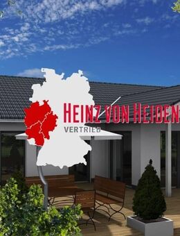 Traumbungalow sucht Familie! - Duisburg