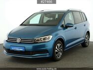 VW Touran, 1.5 TSI Active #####Family, Jahr 2021 - Donnersdorf