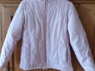 Steppjacke rosa 152/158 - Grevenbroich