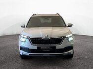 Skoda Kamiq Ambition 1.0 TSI *LED*SHZ*PDC*GRA*TEL*DAB* - Marktoberdorf