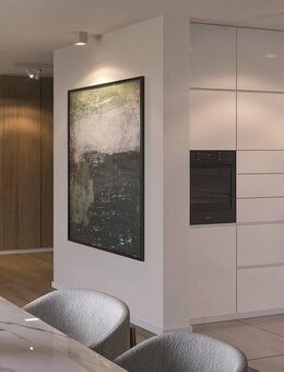 Preisanpassung. Familienfreundliche, elegante 3-Zimmer-Wohnung. Perfekt Lage in München-Hadern. - München