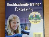 Rechtschreib-Trainer Deutsch 3. Klasse, PC Minis - Villingen-Schwenningen