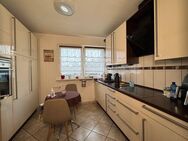 Ruhig & zentral: 3-Zimmer-Wohnung mit EBK, Balkon, Keller & Stellplatz, gem. Garten in Dortmund-Rahm - Dortmund