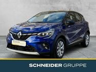 Renault Captur, Intens TCe 90, Jahr 2022 - Hof