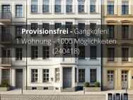 Provisionsfrei - Gangkofen! 1 Wohnung - 1000 Möglichkeiten (240418) - Gangkofen