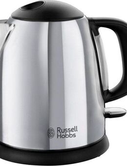 RUSSELL HOBBS Wasserkocher Victory 24990-70, 1 l, 2200 W
