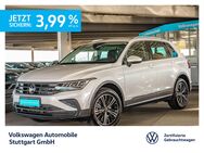 VW Tiguan, 2.0 TSI Move, Jahr 2024 - Stuttgart