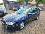 Opel Omega CD / TÜV - AU neu - Remagen