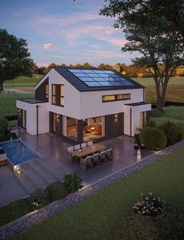 Suchen Sie noch oder planen Sie schon? Mit Festpreis mit BIEN ZENKER bauen - Beckum