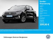 VW T-Roc, 2.0 R-LINE LM17, Jahr 2024 - Bergkamen