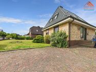 Einfamilienhaus in ruhiger Lage mit großem Garten - Neumünster