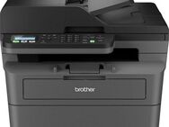 Brother MFC-L2800DW Multifunktionsdrucker, (LAN (Ethernet), WLAN (Wi-Fi), Wi-Fi Direct)