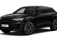 Audi RSQ8, , Jahr 2022 - Hünfeld (Konrad-Zuse-Stadt)