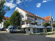 Haus im Haus - großzügige Maisonette-Wohnung in schöner Wohnlage - Leutenbach (Baden-Württemberg)