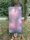 Deep in space Kunstwerk auf Leinwand in 47058