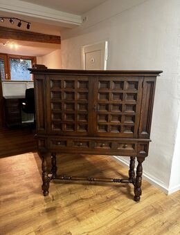 spanische Schrank Kommode Bar Barok Barschrank antik - Lindau (Bodensee) Zentrum