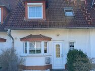 Schönes Reihenmittelhaus in Geißen - Saara