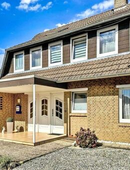 Familientraum in Damme: Ihr Einfamilienhaus mit vielseitigem Raumangebot! - Damme