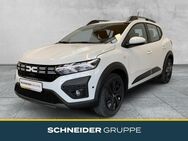 Dacia Sandero, Stepway Expression TCe 90, Jahr 2022 - Chemnitz