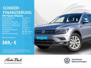 VW Tiguan, 2.0 TDI Allspace Highline ückfahrkamera, Jahr 2022 - Bad Homburg (Höhe)