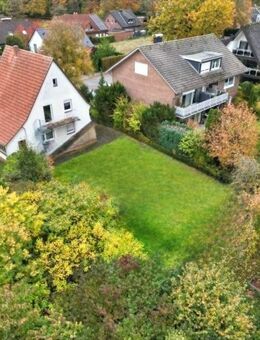 Sanierungsbedürftiges Einfamilienhaus in begehrter Lage - Gütersloh