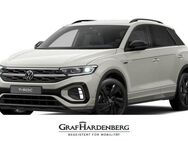 VW T-Roc, 1.5 l TSI R-Line 150 VERFÜGBAR, Jahr 2022 - Offenburg