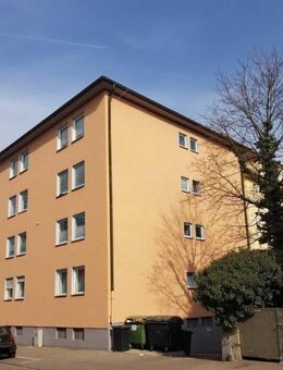 Möblierte Wohnung im Zentrum am Klinkerberg gelegen! - Augsburg