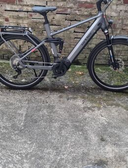 Ortler Bozen Suv MTB E-Bike - Brühl (Nordrhein-Westfalen)