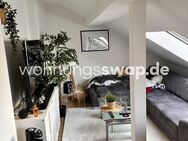 Wohnungsswap - Boschetsrieder Straße - München