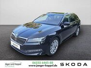 Skoda Superb, 2.0 l TDI COMBI STYLE, Jahr 2023 - Speyer